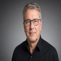 Porträt Hendrik Wolf